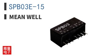 SPB03E-15 ͼƬ